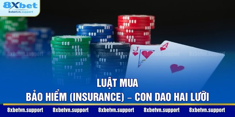 Luật mua Bảo hiểm (Insurance) – Con dao hai lưỡi